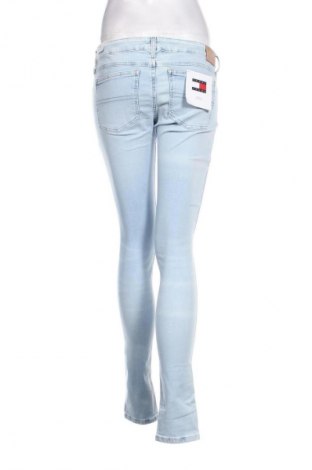 Γυναικείο Τζίν Tommy Jeans, Μέγεθος M, Χρώμα Μπλέ, Τιμή 112,99 €