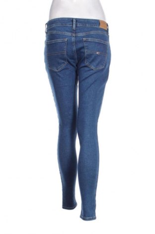 Γυναικείο Τζίν Tommy Jeans, Μέγεθος L, Χρώμα Μπλέ, Τιμή 112,99 €