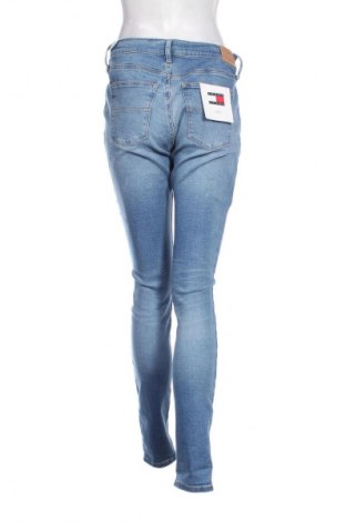 Dámske džínsy  Tommy Jeans, Veľkosť XL, Farba Modrá, Cena  107,95 €