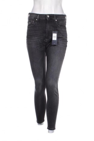 Dámske džínsy  Tommy Jeans, Veľkosť XL, Farba Čierna, Cena  75,95 €