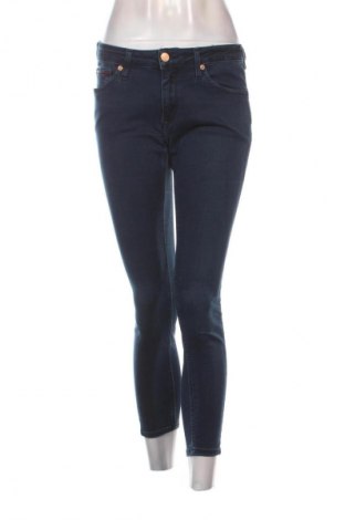 Dámske džínsy  Tommy Jeans, Veľkosť M, Farba Modrá, Cena  107,95 €