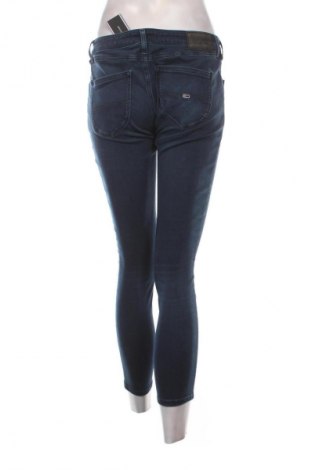 Dámske džínsy  Tommy Jeans, Veľkosť M, Farba Modrá, Cena  107,95 €