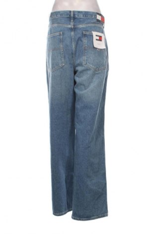 Γυναικείο Τζίν Tommy Jeans, Μέγεθος L, Χρώμα Μπλέ, Τιμή 117,99 €