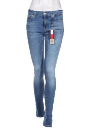 Dámske džínsy  Tommy Jeans, Veľkosť S, Farba Modrá, Cena  107,95 €