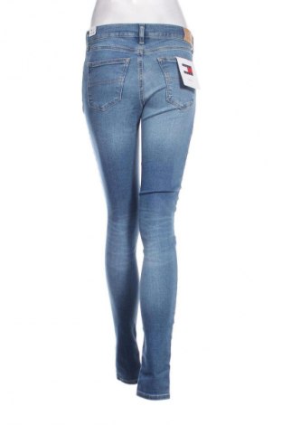 Dámske džínsy  Tommy Jeans, Veľkosť S, Farba Modrá, Cena  107,95 €