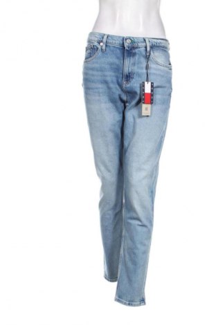 Damen Jeans Tommy Jeans, Größe M, Farbe Blau, Preis 127,99 €
