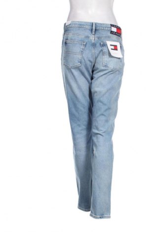 Damen Jeans Tommy Jeans, Größe M, Farbe Blau, Preis 127,99 €