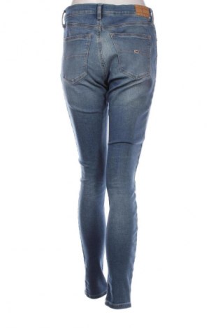 Blugi de femei Tommy Jeans, Mărime M, Culoare Albastru, Preț 594,99 Lei