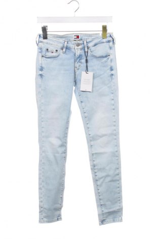 Damen Jeans Tommy Jeans, Größe XS, Farbe Blau, Preis 83,99 €