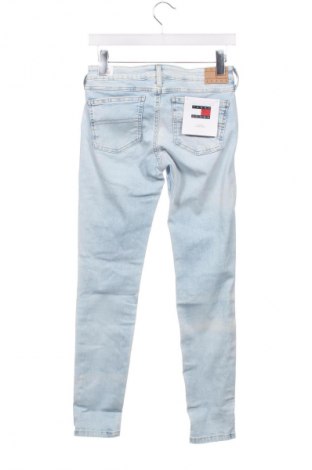 Damen Jeans Tommy Jeans, Größe XS, Farbe Blau, Preis 83,99 €