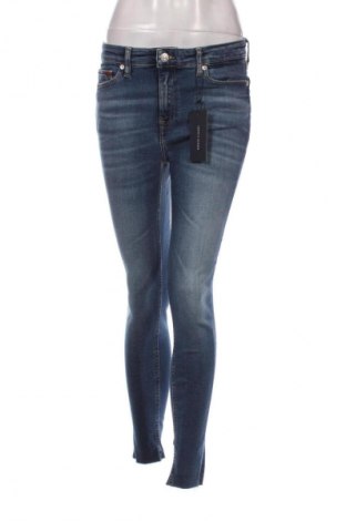 Damen Jeans Tommy Jeans, Größe M, Farbe Blau, Preis 127,99 €