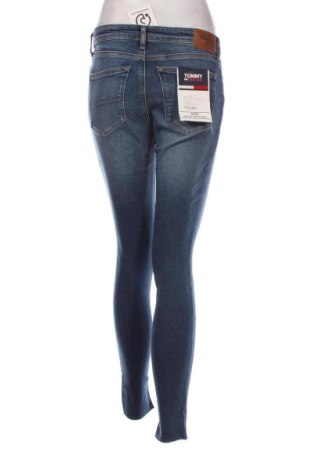 Damen Jeans Tommy Jeans, Größe M, Farbe Blau, Preis 127,99 €