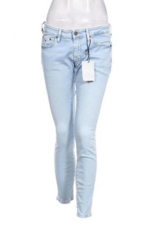 Dámské džíny  Tommy Jeans, Velikost L, Barva Modrá, Cena  2 799,00 Kč