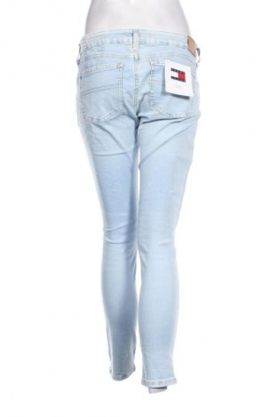Dámské džíny  Tommy Jeans, Velikost L, Barva Modrá, Cena  2 799,00 Kč