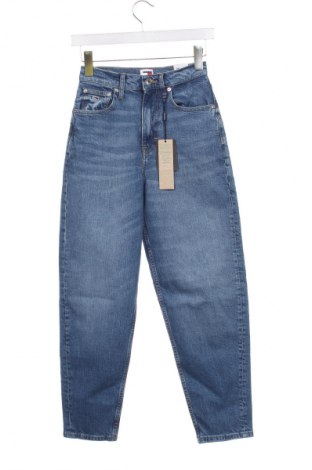 Damen Jeans Tommy Jeans, Größe XXS, Farbe Blau, Preis € 83,99