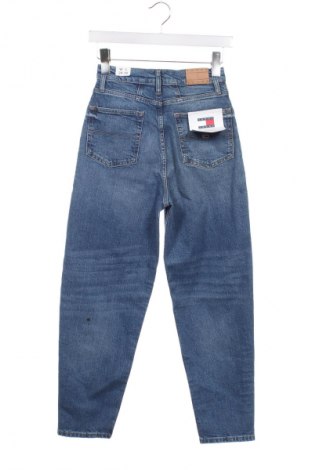Damen Jeans Tommy Jeans, Größe XXS, Farbe Blau, Preis € 83,99