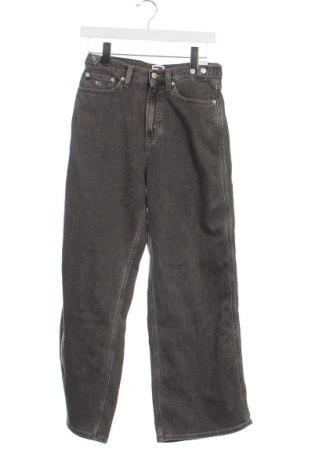 Dámske džínsy  Tommy Jeans, Veľkosť S, Farba Sivá, Cena  107,95 €