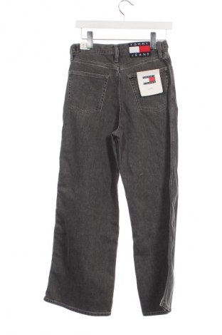 Dámske džínsy  Tommy Jeans, Veľkosť S, Farba Sivá, Cena  107,95 €