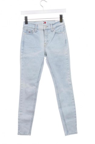 Női farmernadrág Tommy Jeans, Méret XS, Szín Kék, Ár 33 389 Ft