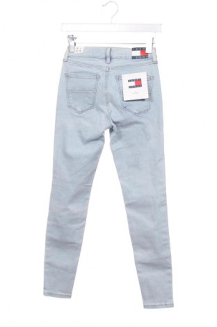 Női farmernadrág Tommy Jeans, Méret XS, Szín Kék, Ár 33 389 Ft