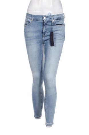 Dámské džíny  Tommy Jeans, Velikost M, Barva Modrá, Cena  2 949,00 Kč