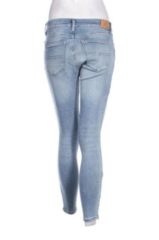Dámské džíny  Tommy Jeans, Velikost M, Barva Modrá, Cena  2 949,00 Kč