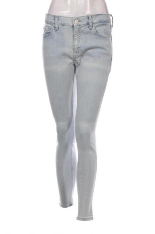 Γυναικείο Τζίν Tommy Jeans, Μέγεθος L, Χρώμα Μπλέ, Τιμή 117,99 €