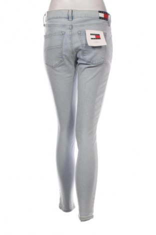 Γυναικείο Τζίν Tommy Jeans, Μέγεθος L, Χρώμα Μπλέ, Τιμή 117,99 €