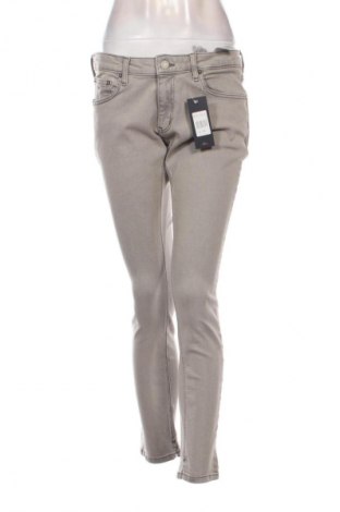 Női farmernadrág Tommy Jeans, Méret L, Szín Szürke, Ár 48 959 Ft