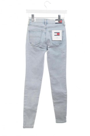 Dámské džíny  Tommy Jeans, Velikost XS, Barva Modrá, Cena  2 949,00 Kč