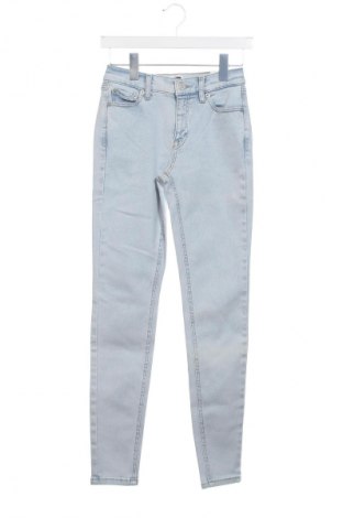 Damen Jeans Tommy Jeans, Größe XS, Farbe Blau, Preis 127,99 €