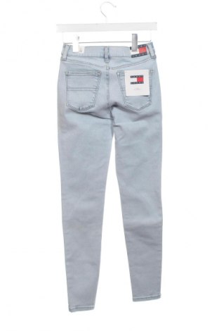Damen Jeans Tommy Jeans, Größe XS, Farbe Blau, Preis 127,99 €