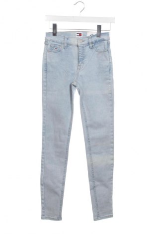 Damen Jeans Tommy Jeans, Größe XS, Farbe Blau, Preis 83,99 €