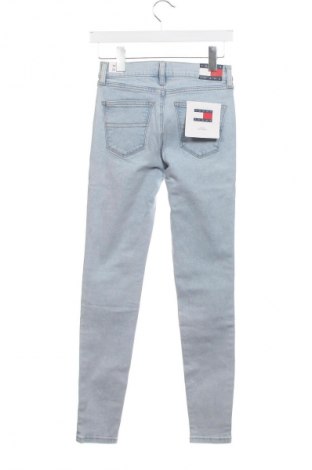 Damen Jeans Tommy Jeans, Größe XS, Farbe Blau, Preis 83,99 €