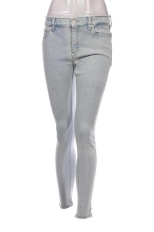 Dámske džínsy  Tommy Jeans, Veľkosť M, Farba Modrá, Cena  69,95 €