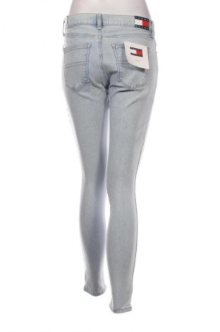 Dámske džínsy  Tommy Jeans, Veľkosť M, Farba Modrá, Cena  69,95 €