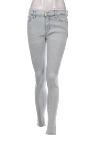 Damen Jeans Tommy Jeans, Größe M, Farbe Blau, Preis 70,99 €