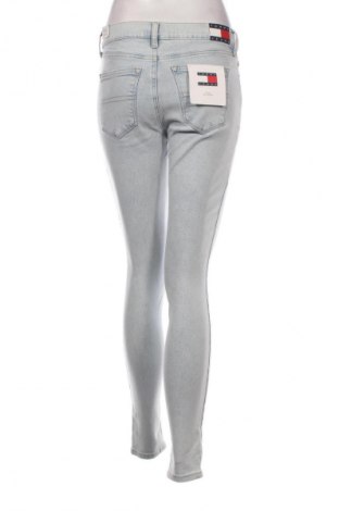 Damen Jeans Tommy Jeans, Größe M, Farbe Blau, Preis 70,99 €