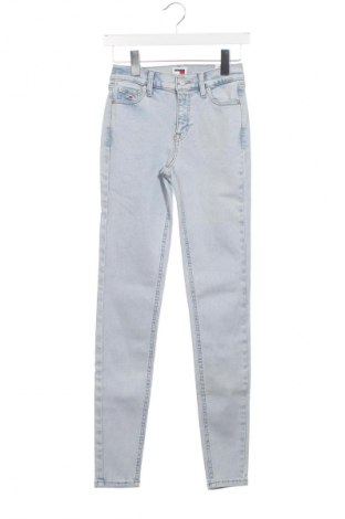 Γυναικείο Τζίν Tommy Jeans, Μέγεθος XS, Χρώμα Μπλέ, Τιμή 82,99 €
