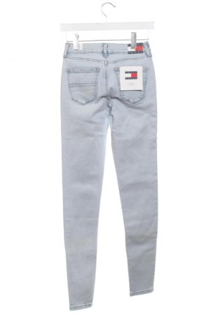 Γυναικείο Τζίν Tommy Jeans, Μέγεθος XS, Χρώμα Μπλέ, Τιμή 82,99 €