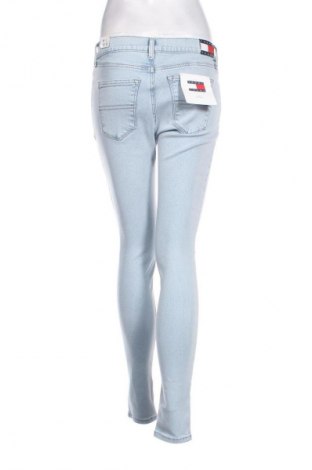 Damen Jeans Tommy Jeans, Größe M, Farbe Blau, Preis 127,99 €