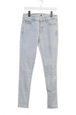 Damen Jeans Tommy Jeans, Größe M, Farbe Blau, Preis 127,99 €