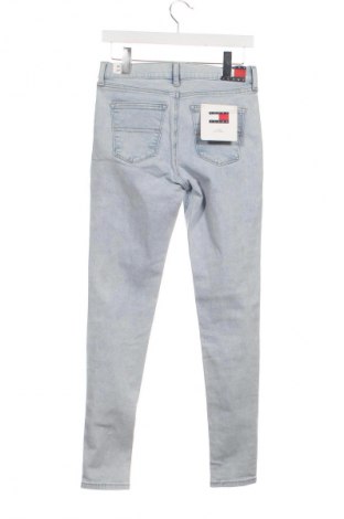 Damen Jeans Tommy Jeans, Größe M, Farbe Blau, Preis 127,99 €