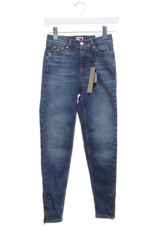 Damen Jeans Tommy Jeans, Größe XS, Farbe Blau, Preis 76,99 €