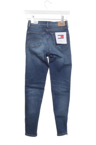Damen Jeans Tommy Jeans, Größe XS, Farbe Blau, Preis 76,99 €