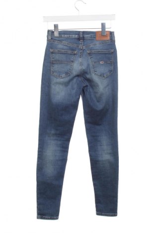 Dámské džíny  Tommy Jeans, Velikost XS, Barva Modrá, Cena  2 949,00 Kč