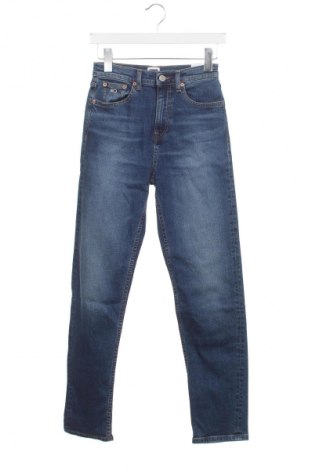 Damen Jeans Tommy Jeans, Größe XS, Farbe Blau, Preis 83,99 €