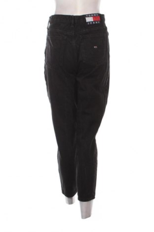 Damskie jeansy Tommy Jeans, Rozmiar S, Kolor Czarny, Cena 423,99 zł