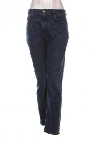 Női farmernadrág Tommy Jeans, Méret L, Szín Kék, Ár 28 819 Ft