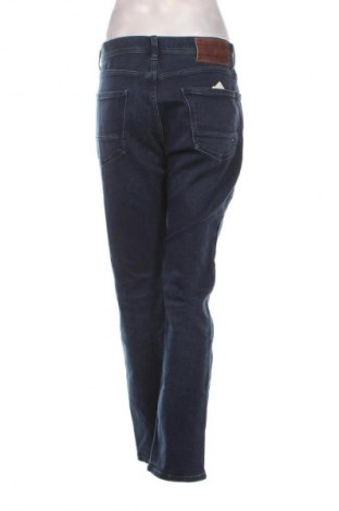 Női farmernadrág Tommy Jeans, Méret L, Szín Kék, Ár 28 819 Ft